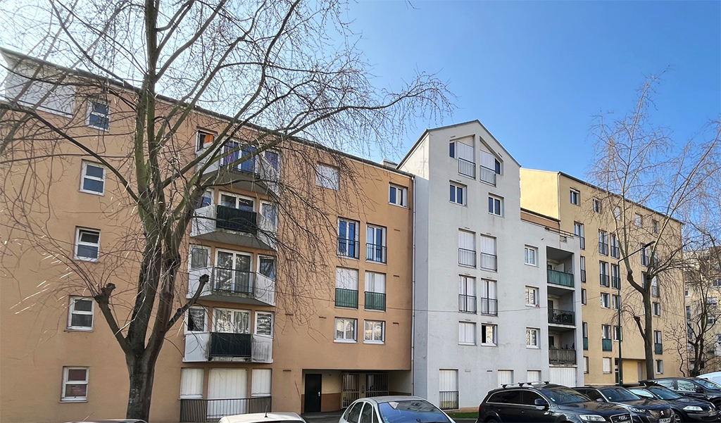 Sannois (95) - Sannois